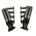 Picture of Kooks 2020 Chevrolet Corvette C8 1-7/8in Super Street Stainless Headers