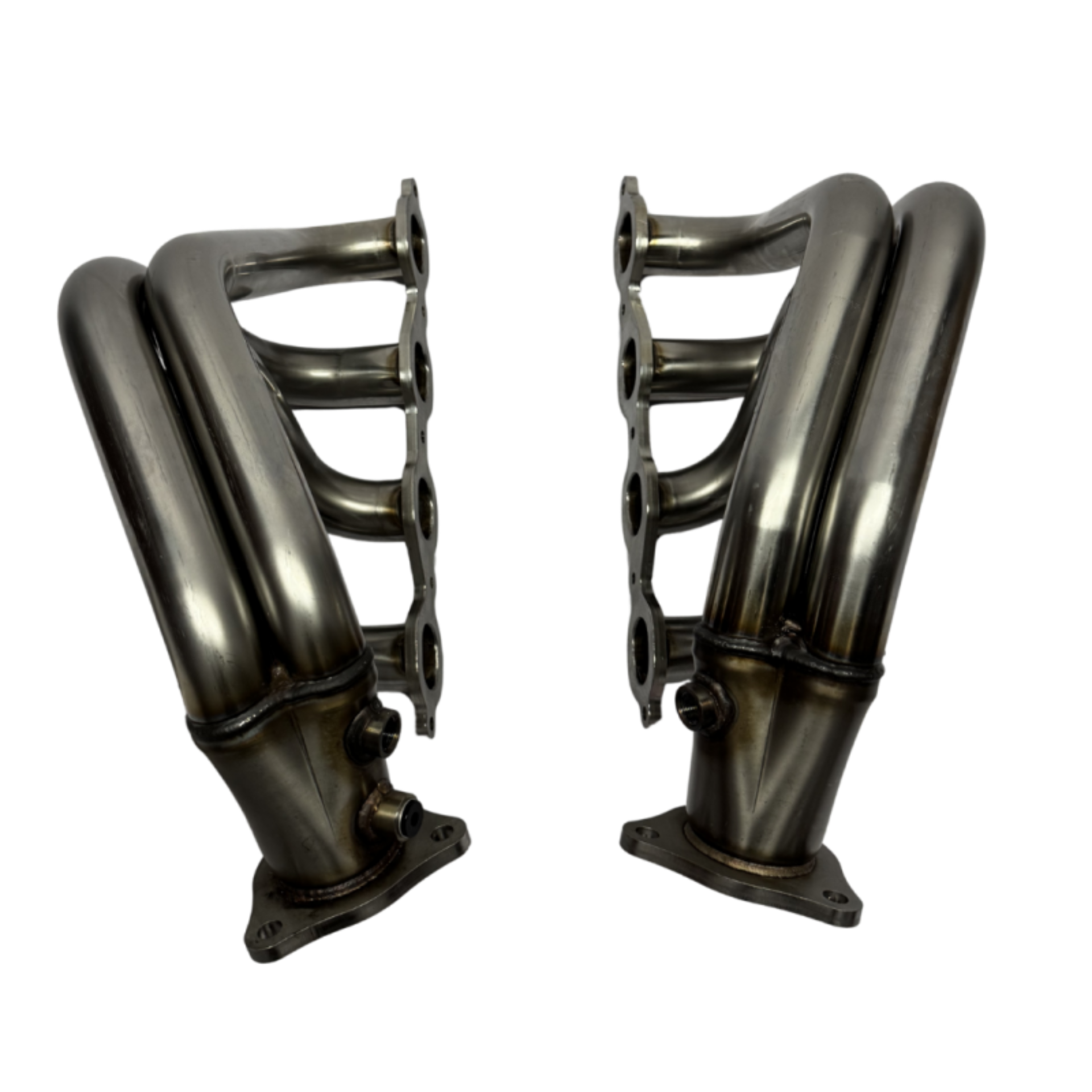 Picture of Kooks 2020 Chevrolet Corvette C8 1-7/8in Super Street Stainless Headers