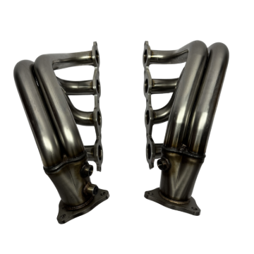 Picture of Kooks 2020 Chevrolet Corvette C8 1-7/8in Super Street Stainless Headers