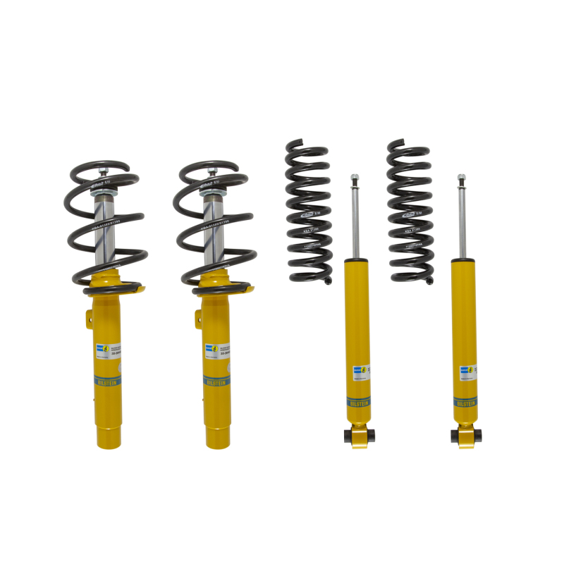 Picture of B12 (Pro-Kit) - Suspension Kit