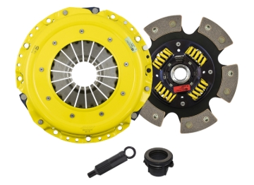 Picture of ACT HD/Race Sprung 6 Pad Clutch Kit
