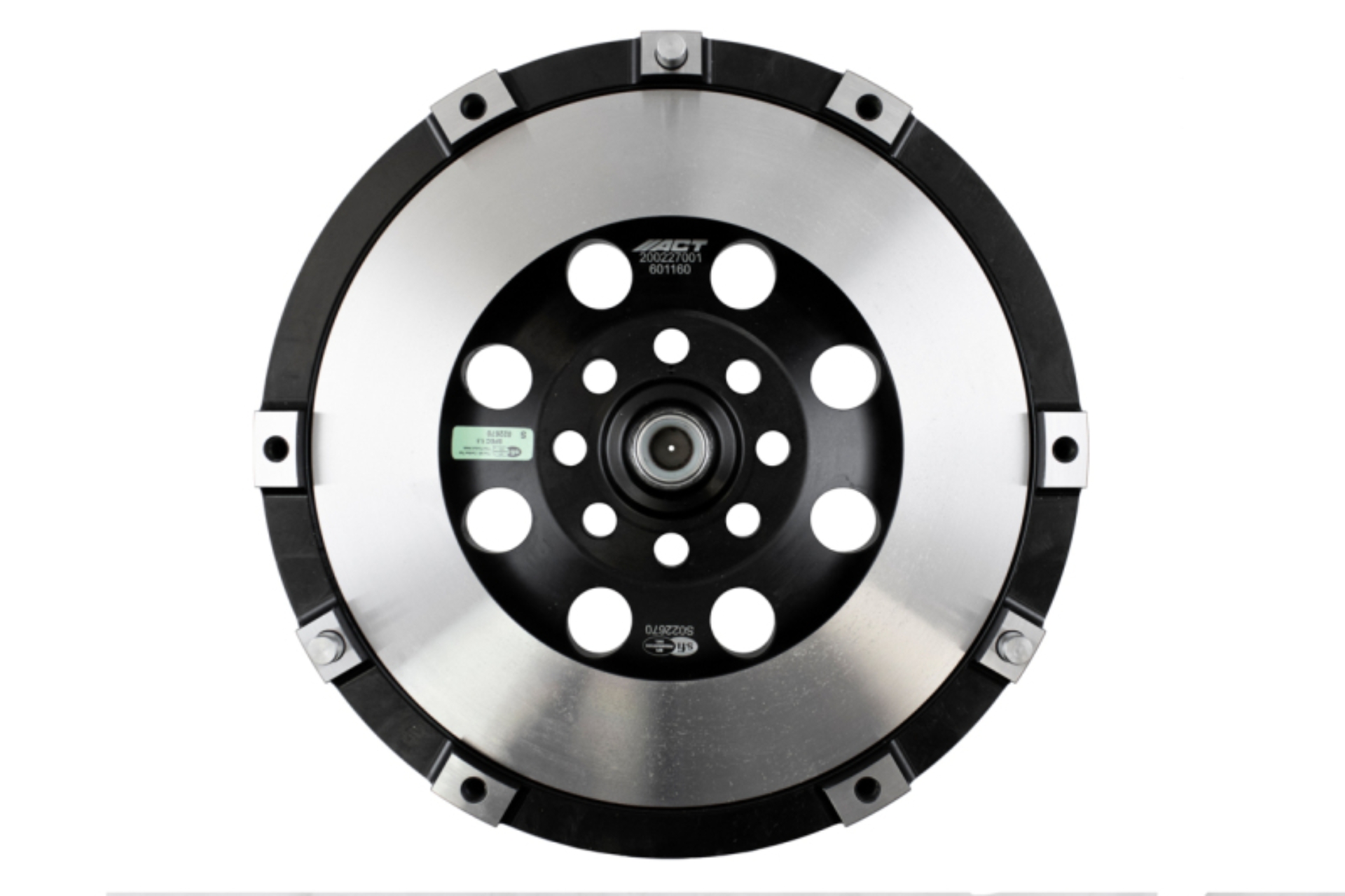 Picture of ACT Streetlite Clutch Flywheel