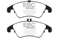 Picture of EBC Redstuff Brake Pad Sets - DP31991C