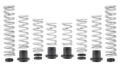 Picture of Eibach Pro-UTV 2020 Polaris RZR Pro XP (4 Seat Ultimate) Stage 3 Performance Springs