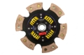 Picture of ACT 08-13 BMW 128i (E82/E88) L6-3.0L (N51/N52) 6 Pad Sprung Race Disc