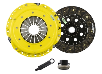 Picture of ACT HD/Perf Street Rigid Clutch Kit