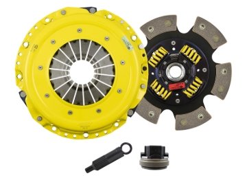 Picture of ACT HD/Race Sprung 6 Pad Clutch Kit