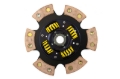 Picture of ACT 08-13 BMW 128i (E82/E88) L6-3.0L (N51/N52) 6 Pad Sprung Race Disc