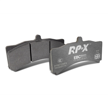 Picture of EBC RP-X Brake Pad Sets - DP8012RPX