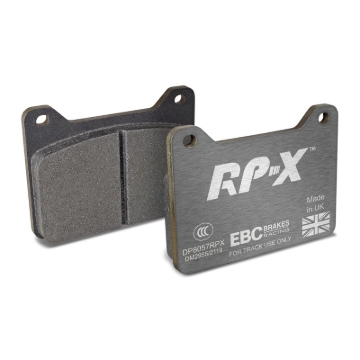 Picture of EBC RP-X Brake Pad Sets - DP8057RPX