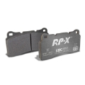 Picture of EBC RP-X Brake Pad Sets Front - DP81110RPX