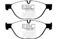 Picture of EBC Redstuff Brake Pad Sets - DP32019C