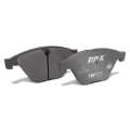 Picture of EBC RP-X Brake Pad Sets - DP81449RPX