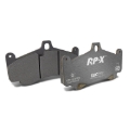 Picture of EBC RP-X Brake Pad Sets - DP81516RPX