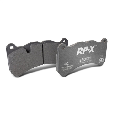 Picture of EBC RP-X Brake Pad Sets - DP81591RPX
