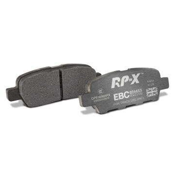 Picture of EBC RP-X Brake Pad Sets Rear - DP81666RPX