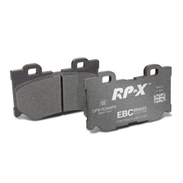 Picture of EBC RP-X Brake Pad Sets - DP81824RPX