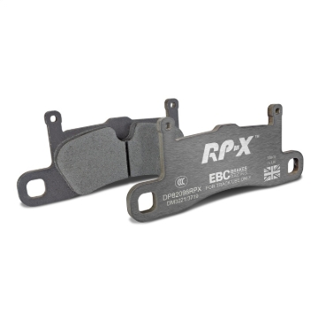 Picture of EBC RP-X Brake Pad Sets - DP82098RPX