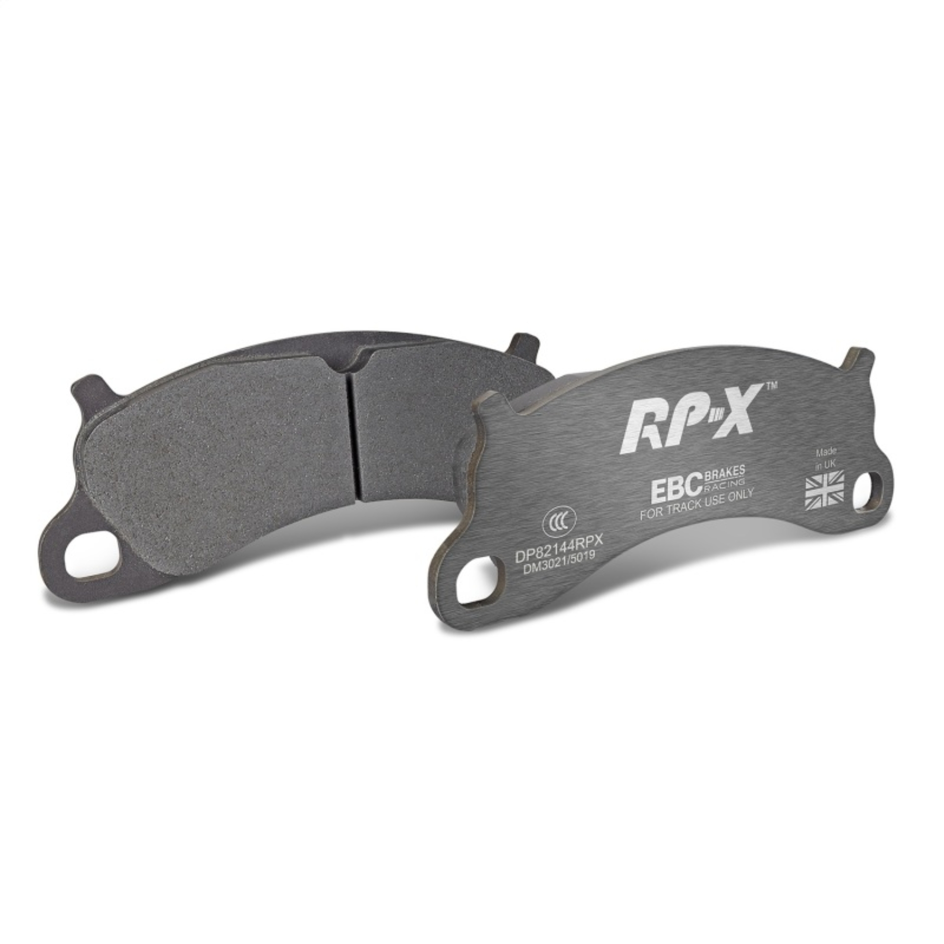Picture of EBC RP-X Brake Pad Sets - DP82144RPX