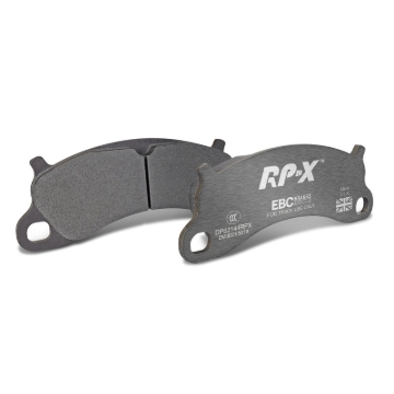 Picture of EBC RP-X Brake Pad Sets - DP82144RPX