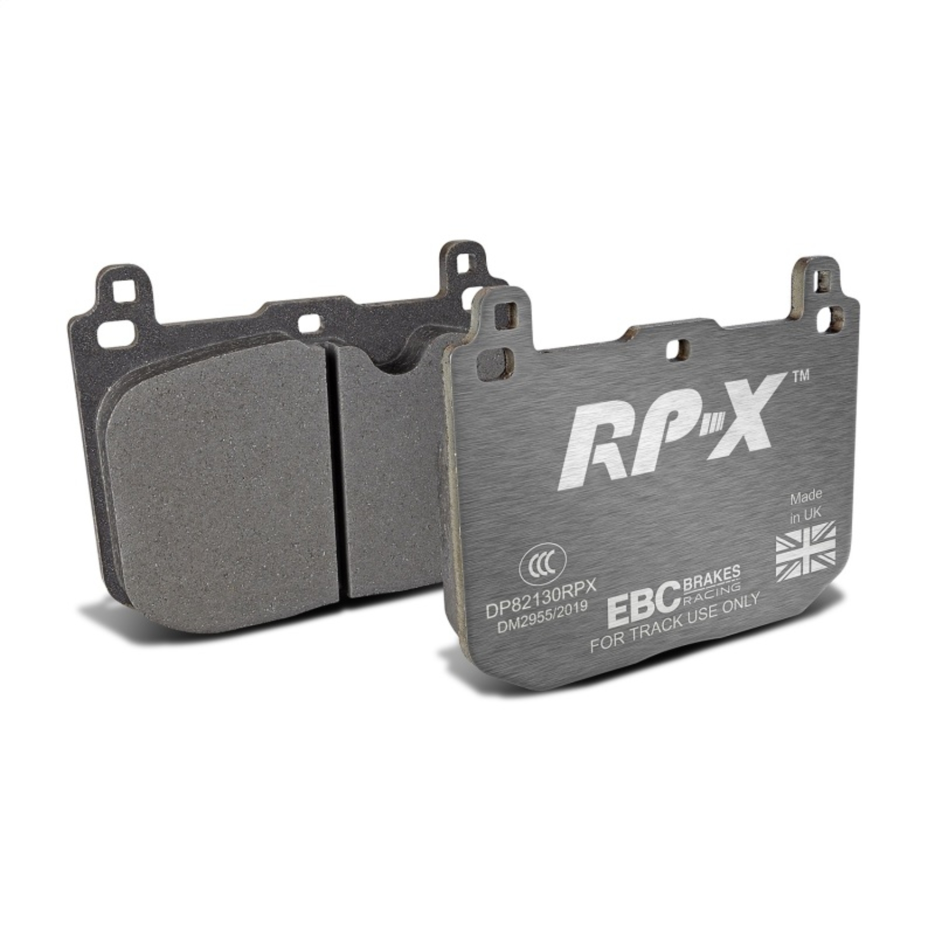Picture of EBC RP-X Brake Pad Sets - DP82130RPX