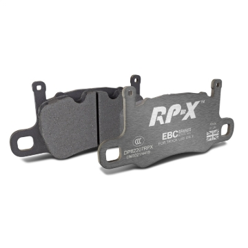 Picture of EBC RP-X Brake Pad Sets - DP82307RPX