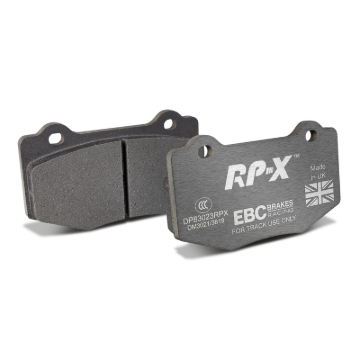 Picture of EBC RP-X Brake Pad Sets - DP83023RPX