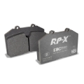 Picture of EBC RP-X Brake Pad Sets - DP8612RPX