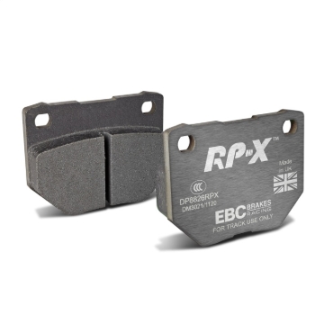 Picture of EBC RP-X Brake Pad Sets - DP8826RPX