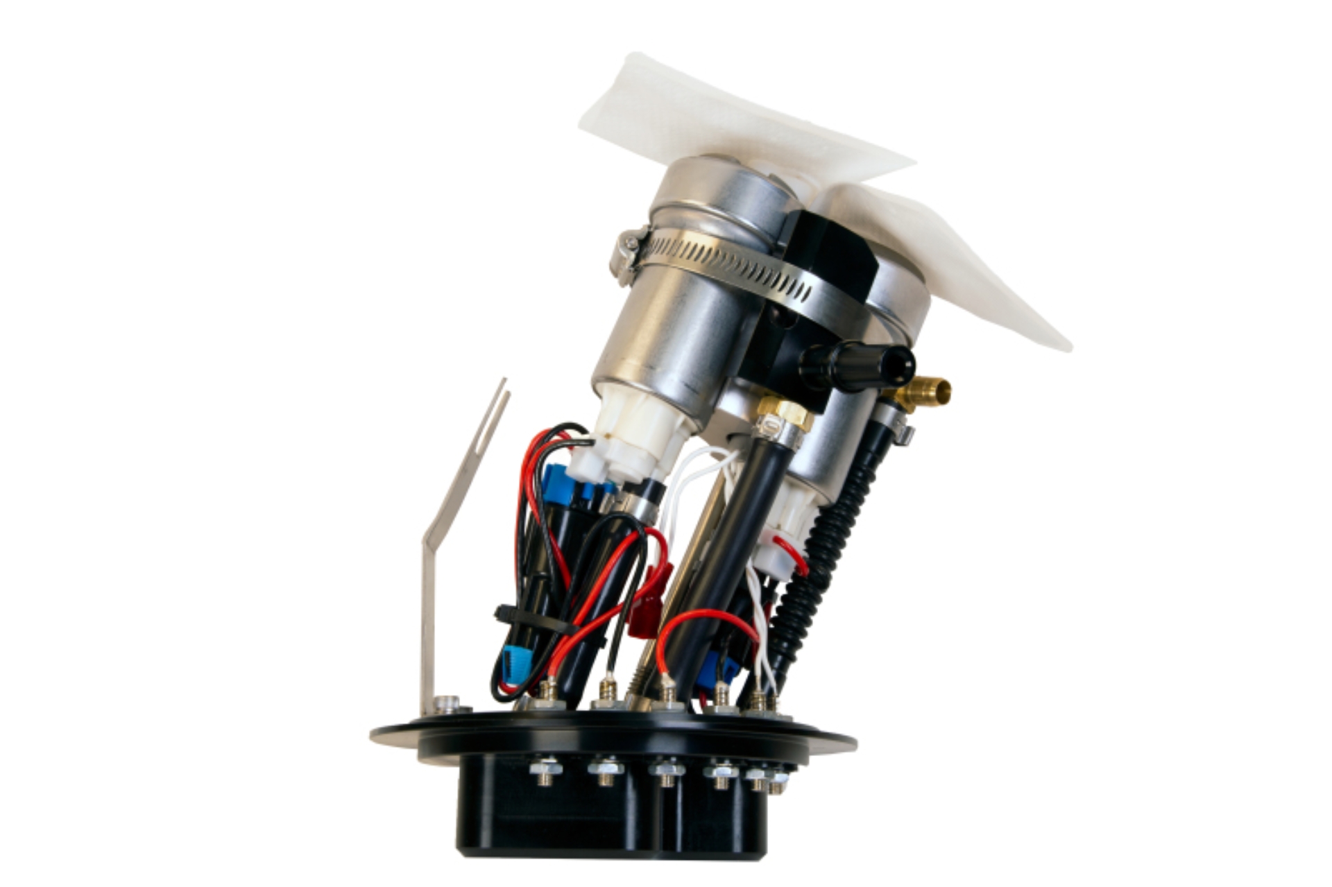 Picture of Aeromotive AER In-Tank Fuel Pumps - 18037