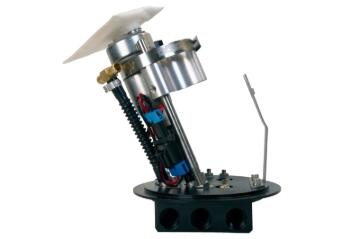 Picture of Aeromotive 11-17 Ford Mustang (S197/S550) In Tank Fuel Pump Assembly - TVS - Single 450lph