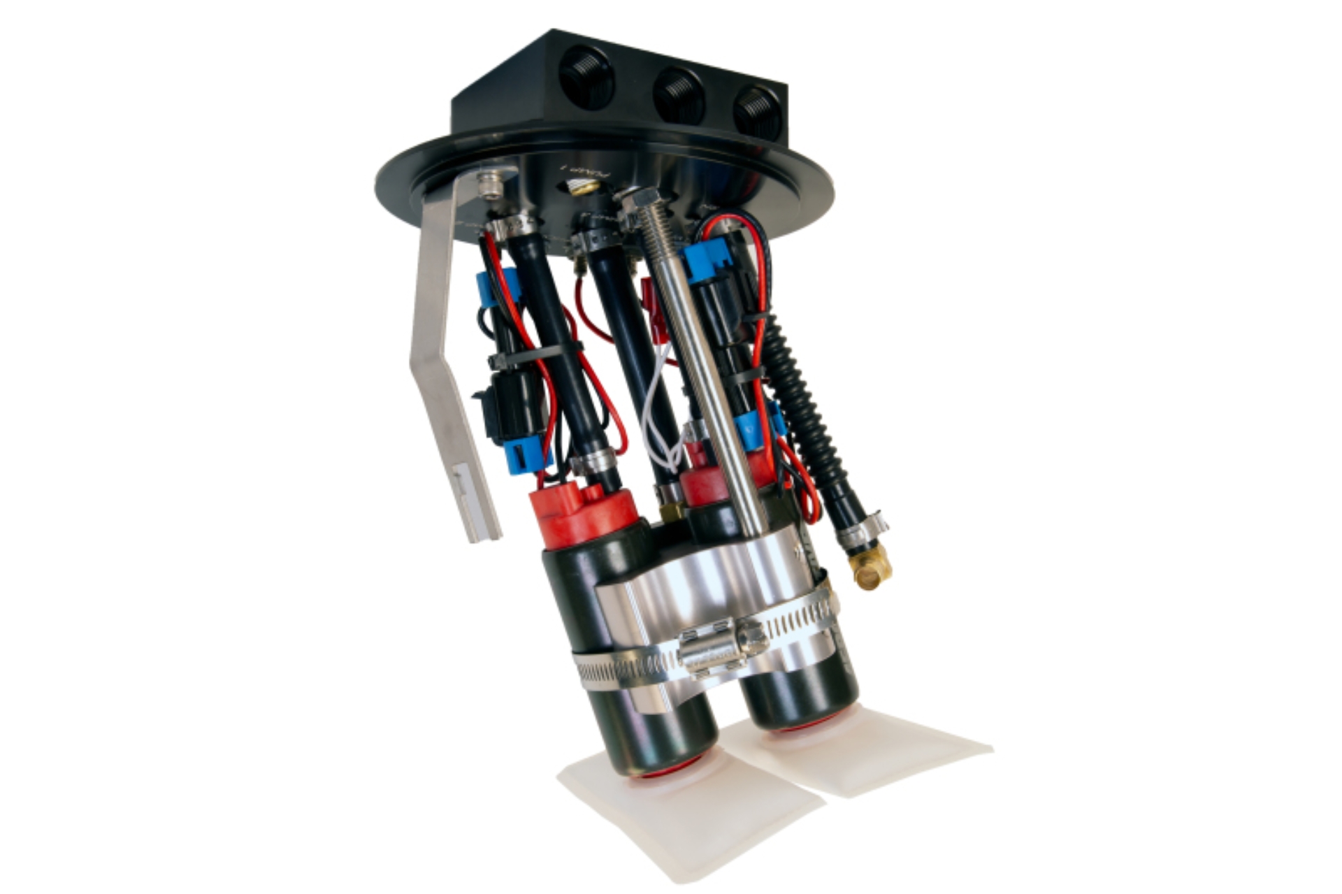 Picture of Aeromotive AER In-Tank Fuel Pumps - 18039