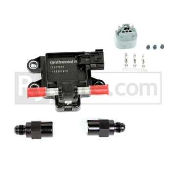 Picture of Rywire Flex Fuel Kit w/Adapters
