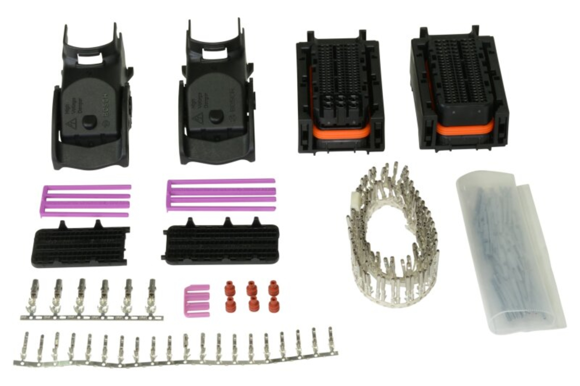 Picture of AEM EV Plug & Pin Kit for VCU300