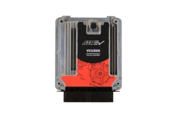 Picture of AEM EV VCU300 Programmable Vehicle Control Unit 196-pin Connector 3 CAN 4-Motor Control