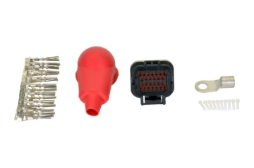 Picture of AEM EV Plug & Pin Kit for PDU-8