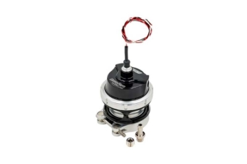Picture of Turbosmart RacePort Gen-V Universal - Black Female (Fits Competitors Flange)