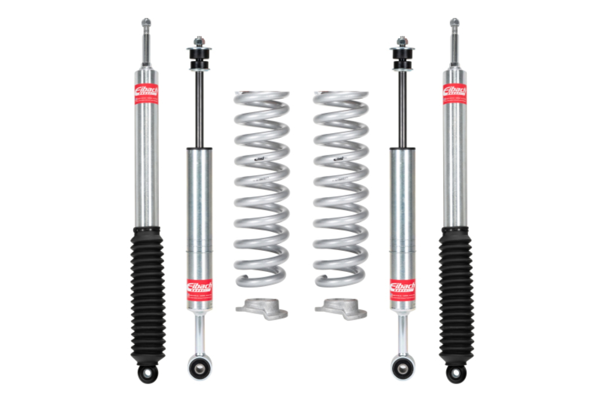 Picture of Eibach Stage 1 Lift Kit