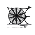 Picture of Mishimoto 92-99 BMW E36 Performance Alum. Fan Shroud Kit w/Elec. Fan Controller (NPT & Probe Incl.)