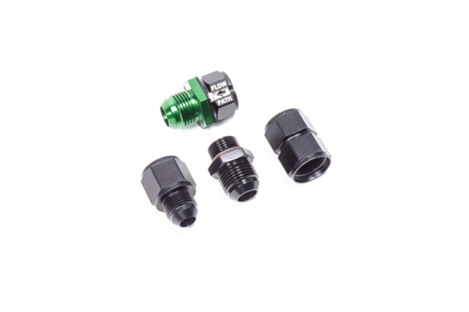 Picture of Radium Engineering Universal Check Valve Kit 10AN