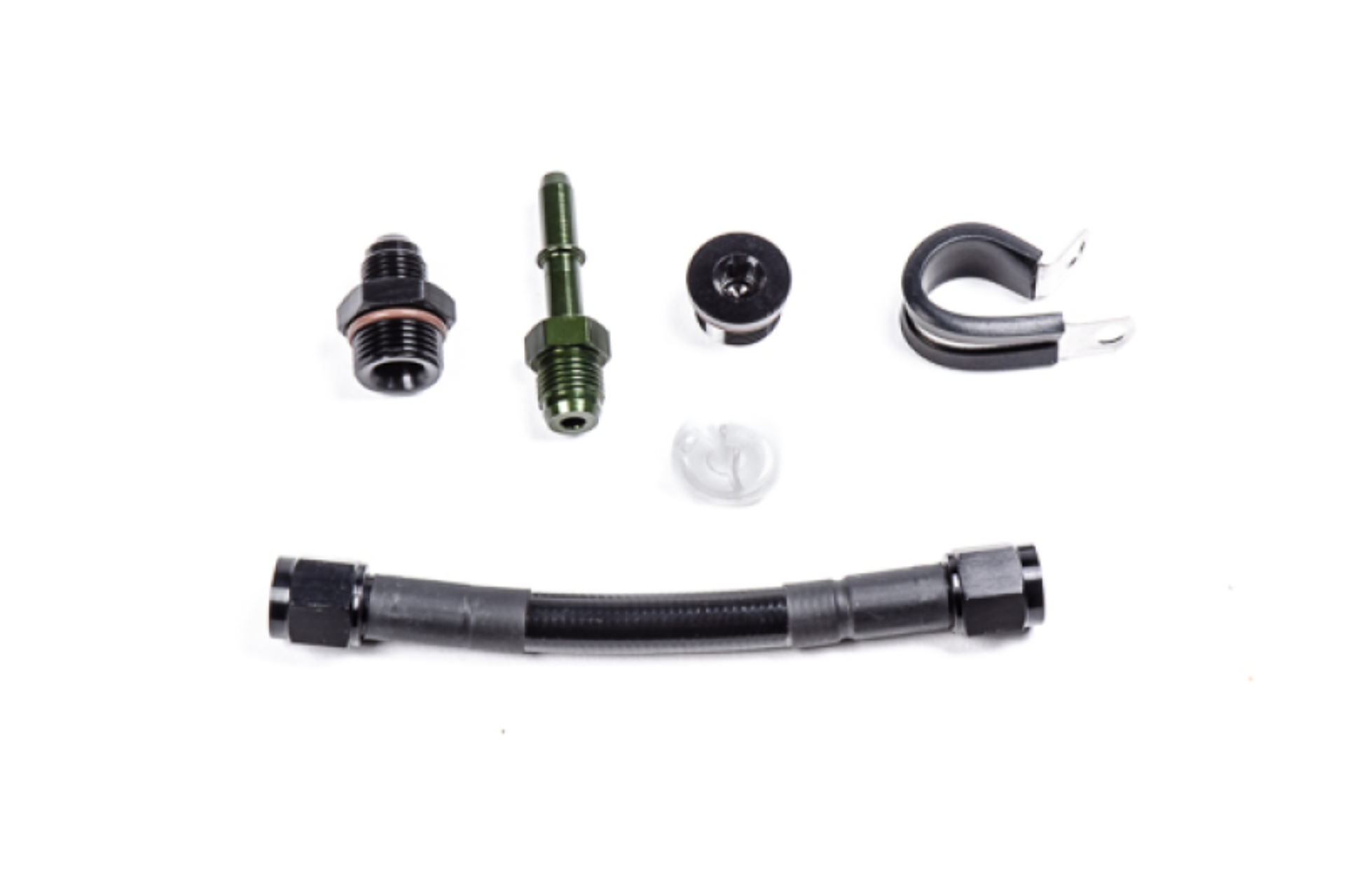 Picture of Radium Engineering RAD Fuel Rail Kits - 20-0012-PK
