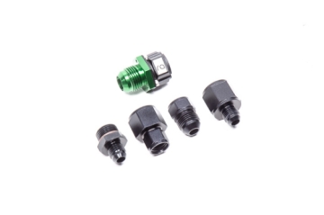 Picture of Radium Engineering Universal Check Valve Kit 6AN