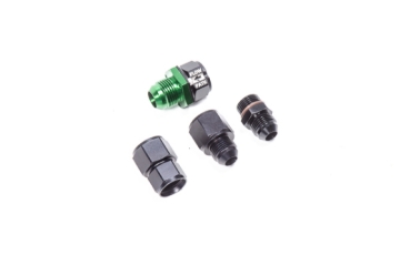 Picture of Radium Engineering Universal Check Valve Kit 8AN