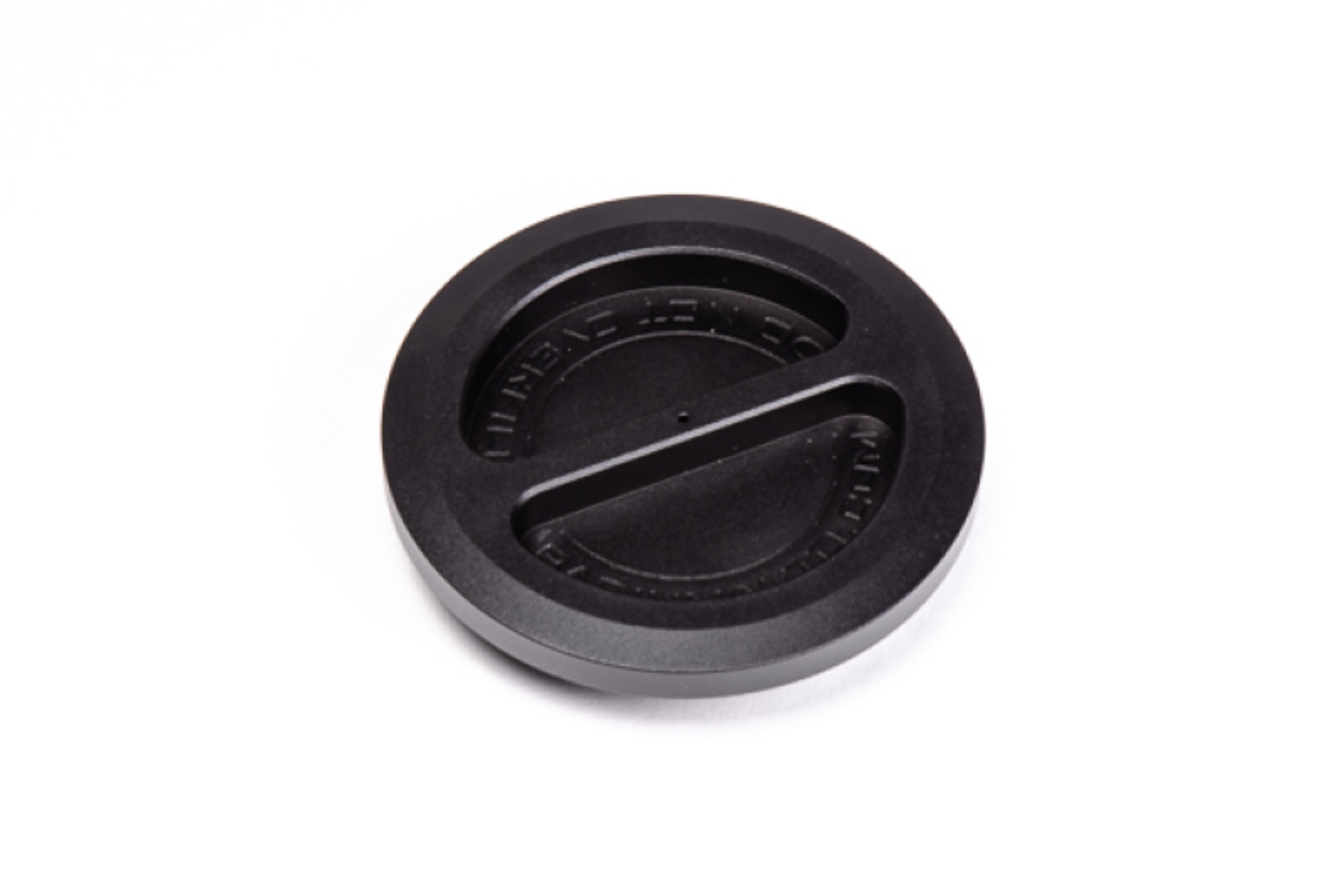 Picture of Radium Engineering Fuel Cap Remote Mount Vented