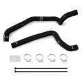 Picture of Mishimoto MM Silicone Hose-Radiator Radiator Hoses - MMHOSE-JLH-18BK