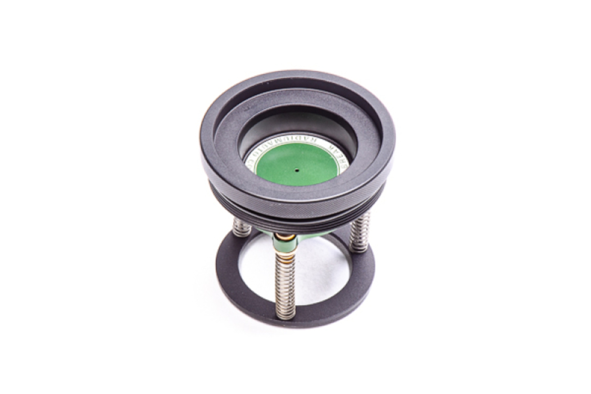 Picture of Radium Engineering Dry Break 1.5in Female Vented