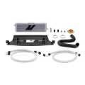 Picture of Mishimoto MM Oil Cooler-Kits-Tstat - MMOC-MUS8-18T