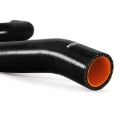 Picture of Mishimoto MM Silicone Hose-Radiator Radiator Hoses - MMHOSE-JLH-18BK
