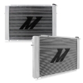 Picture of Mishimoto 86-95 Holden Commodore VP/VR/VS V8 5.0L Aluminum Radiator