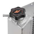 Picture of Mishimoto 86-95 Holden Commodore VP/VR/VS V8 5.0L Aluminum Radiator